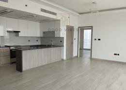 صورةمطبخ لـ: شقة - 1 غرفة نوم - 1 حمام للبيع في برج مى دو رى - أبراج بحيرة الجميرا - دبي, صورة 1