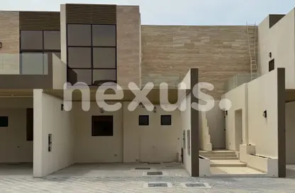 Townhouse - 3 Bedrooms - 4 Bathrooms for rent in Elie Saab VIE Townhouses - District 11 - Mohammed Bin Rashid City - Dubai