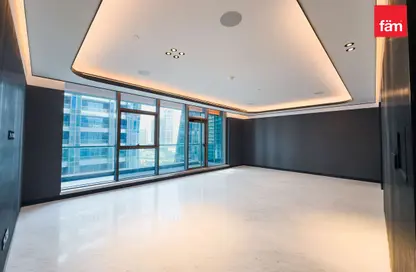 شقة - 2 غرف نوم - 4 حمامات للبيع في B برج جاي ون - جاي ون - الخليج التجاري - دبي