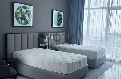 Apartment - 2 Bedrooms - 2 Bathrooms for sale in PRIVE BY DAMAC (A) - DAMAC Maison Privé - Business Bay - Dubai