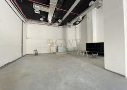 Parking image for: Retail for rent in Capital Golden Tower - Business Bay - Dubai, Image 1
