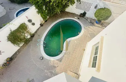 Villa - 4 Bedrooms - 4 Bathrooms for rent in Umm Suqeim 1 Villas - Umm Suqeim 1 - Umm Suqeim - Dubai Villa - 4 Bedrooms - 4 Bathrooms for rent in Umm Suqeim 1 Villas - Umm Suqeim 1 - Umm Suqeim - Dubai