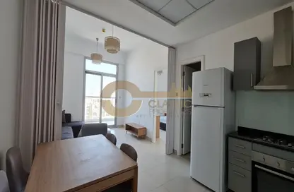 Apartment - 1 Bedroom - 1 Bathroom for sale in Candace Acacia - Azizi Residence - Al Furjan - Dubai