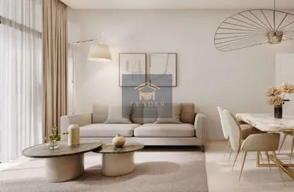 Apartment - 2 Bedrooms - 3 Bathrooms for sale in Livel Residenza - Jumeirah Village Circle - Dubai