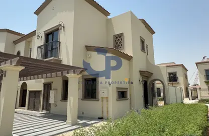 تاون هاوس - 3 غرف نوم - 4 حمامات للايجار في بلوم ليفينج - مدينة زايد (مدينة خليفة ج) - مدينة خليفة - أبوظبي