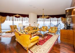 Apartment - 3 bedrooms - 4 bathrooms for sale in Burj Khalifa - Burj Khalifa Area - Downtown Dubai - Dubai