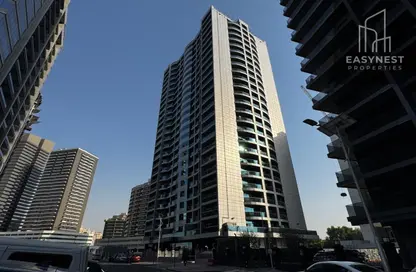 Apartment - 1 Bedroom - 1 Bathroom for sale in Global Golf Residences 2 - Dubai Sports City - Dubai Apartment - 1 Bedroom - 1 Bathroom for sale in Global Golf Residences 2 - Dubai Sports City - Dubai