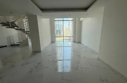 Duplex - 1 Bedroom - 2 Bathrooms for rent in Meera - Al Habtoor City - Business Bay - Dubai