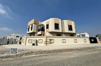 فيلا - 5 غرف نوم - 7 حمامات للبيع في الحليو 1 - الحليو - عجمان