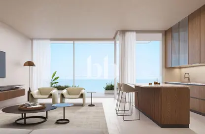 شقة - غرفة نوم - 1 حمام للبيع في الخور - الزورا - عجمان شقة - غرفة نوم - 1 حمام للبيع في الخور - الزورا - عجمان