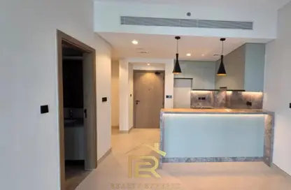 Apartment - 1 Bedroom - 2 Bathrooms for rent in Golf Gate - DAMAC Hills - Dubai