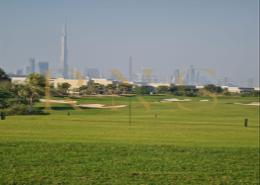 Garden image for: Land for sale in Dubai Hills View - Dubai Hills Estate - Dubai, Image 1