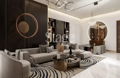 Apartment - 2 Bedrooms - 2 Bathrooms for sale in Elitz By Danube - Jumeirah Village Circle - Dubai