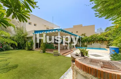 Villa - 5 Bedrooms - 5 Bathrooms for sale in Meadows 2 - Meadows - Dubai