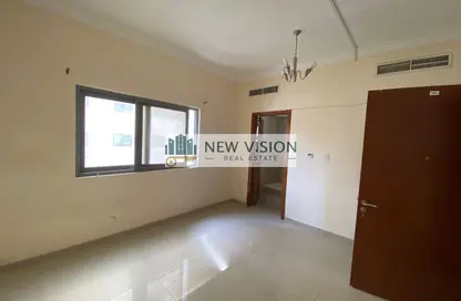 Apartment - Studio - 1 Bathroom for rent in Al Butina B - Al Butina - Sharjah