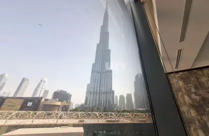 مكتب - استوديو - 3 حمامات للايجار في بوليفارد بلازا 2 - بوليفارد بلازا - دبي وسط المدينة - دبي مكتب - استوديو - 3 حمامات للايجار في بوليفارد بلازا 2 - بوليفارد بلازا - دبي وسط المدينة - دبي