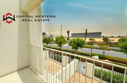 Villa - 3 Bedrooms - 4 Bathrooms for rent in Talia - The Valley - Dubai