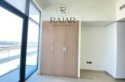 Apartment - Studio - 1 Bathroom for rent in AZIZI Riviera - Meydan One - Meydan - Dubai