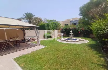 فيلا - 3 غرف نوم - 3 حمامات للايجار في الينابيع1 - الينابيع - دبي