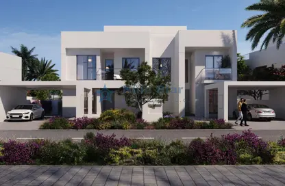 Villa - 5 Bedrooms - 5 Bathrooms for sale in Alana - The Valley - Dubai