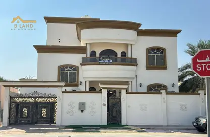 فيلا - 5 غرف نوم - 6 حمامات للايجار في فلل الروضة 3 - 3  الروضة - الروضة - عجمان