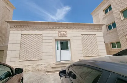شقة - غرفة نوم - 1 حمام للايجار في فيلات مدينة خليفة آيه - مدينة خليفة أ - مدينة خليفة - أبوظبي