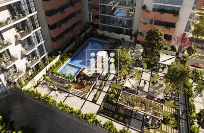 Apartment - 3 Bedrooms - 2 Bathrooms for sale in Vista 3 - Al Reem Island - Abu Dhabi