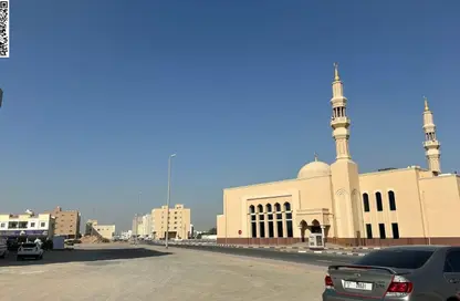 Whole Building - Studio - 7+ Bathrooms for sale in Al Jurf Industrial 2 - Al Jurf Industrial - Ajman