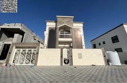 فيلا - 5 غرف نوم - 7 حمامات للبيع في 1 الياسمين - الياسمين - عجمان