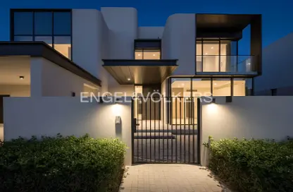 Villa - 5 Bedrooms - 6 Bathrooms for sale in Address Hillcrest - Dubai Hills Estate - Dubai