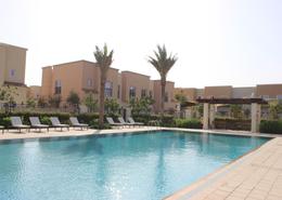 Townhouse - 3 bedrooms - 4 bathrooms for rent in Amaranta - Villanova - Dubai Land - Dubai