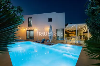Villa - 4 Bedrooms - 4 Bathrooms for sale in Sidra Villas III - Sidra Villas - Dubai Hills Estate - Dubai
