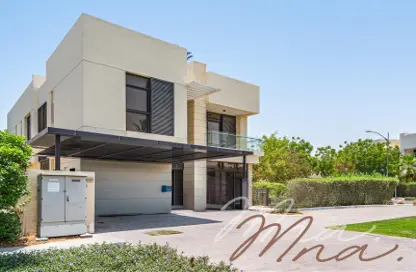 Villa - 5 Bedrooms for sale in Meadows 1 - Meadows - Dubai