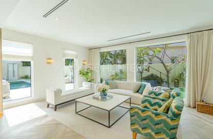 Villa - 5 Bedrooms - 5 Bathrooms for sale in Mirador - Arabian Ranches - Dubai