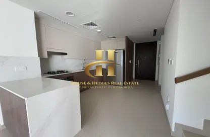 Townhouse - 3 Bedrooms - 4 Bathrooms for sale in Elan - Tilal Al Ghaf - Dubai