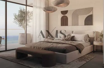 Apartment - 2 Bedrooms - 2 Bathrooms for sale in Playa Viva - Al Marjan Island - Ras Al Khaimah