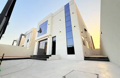 Villa - 5 Bedrooms - 7 Bathrooms for sale in Al Zaheya Gardens - Al Zahya - Ajman