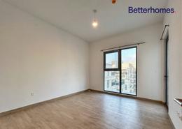 Apartment - 1 bedroom - 1 bathroom for sale in Indigo Beach Residence - Maryam Beach Residence - Maryam Island - Sharjah