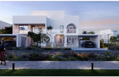 Villa - 4 Bedrooms - 5 Bathrooms for sale in Alana - The Valley - Dubai