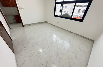 Apartment - Studio - 1 Bathroom for rent in Muroor Area - Abu Dhabi