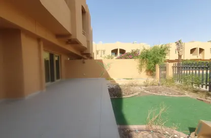 Villa - 4 Bedrooms - 6 Bathrooms for rent in Bida Bin Ammar - Asharej - Al Ain