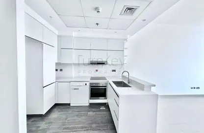 Apartment - 1 Bedroom - 2 Bathrooms for sale in Oia Residence - Motor City - Dubai