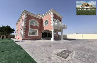 Apartment - Studio - 1 Bathroom for rent in Mohamed Bin Zayed City - Abu Dhabi