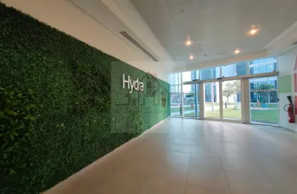 Apartment - Studio - 1 Bathroom for rent in Hydra Avenue Towers - City Of Lights - Al Reem Island - Abu Dhabi