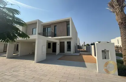 تاون هاوس - 4 غرف نوم - 4 حمامات للايجار في أورانيا - ذا فالي - دبي