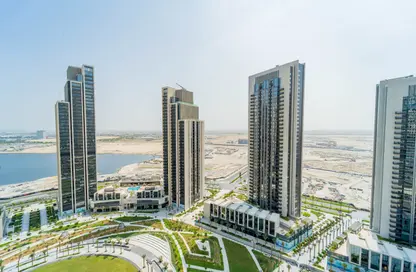 Apartment - 2 Bedrooms - 2 Bathrooms for sale in Creek Horizon Tower 1 - Creek Horizon - Dubai Creek Harbour (The Lagoons) - Dubai