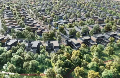 Townhouse - 3 Bedrooms - 5 Bathrooms for sale in Phase 4 - Masaar 3 - Al Rowdat Suburb - Sharjah Townhouse - 3 Bedrooms - 5 Bathrooms for sale in Phase 4 - Masaar 3 - Al Rowdat Suburb - Sharjah