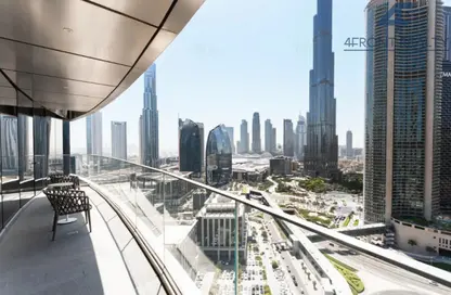 شقة - 2 غرف نوم - 3 حمامات للبيع في 1 فندق العنوان-سكاي فيو - أبراج العنوان سكاي فيو - وسط مدينة دبي - دبي شقة - 2 غرف نوم - 3 حمامات للبيع في 1 فندق العنوان-سكاي فيو - أبراج العنوان سكاي فيو - وسط مدينة دبي - دبي