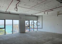 Office Space for rent in C2 Tower - Six Towers Complex Al Bateen - Al Bateen - Abu Dhabi