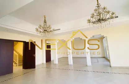 Villa - 4 Bedrooms - 5 Bathrooms for rent in Al Hamra Village Villas - Al Hamra Village - Ras Al Khaimah